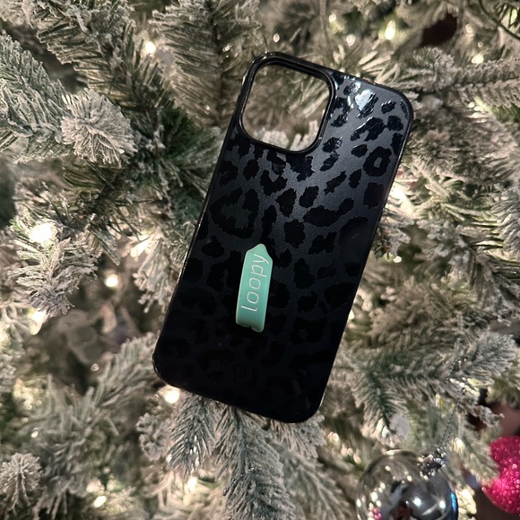 LOOPY Black Leopard!! - Picture 2 of 5